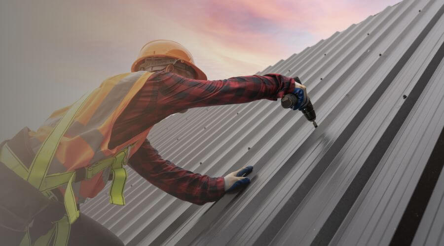 Expert Emergency Roof Repairs services in Byers, KS